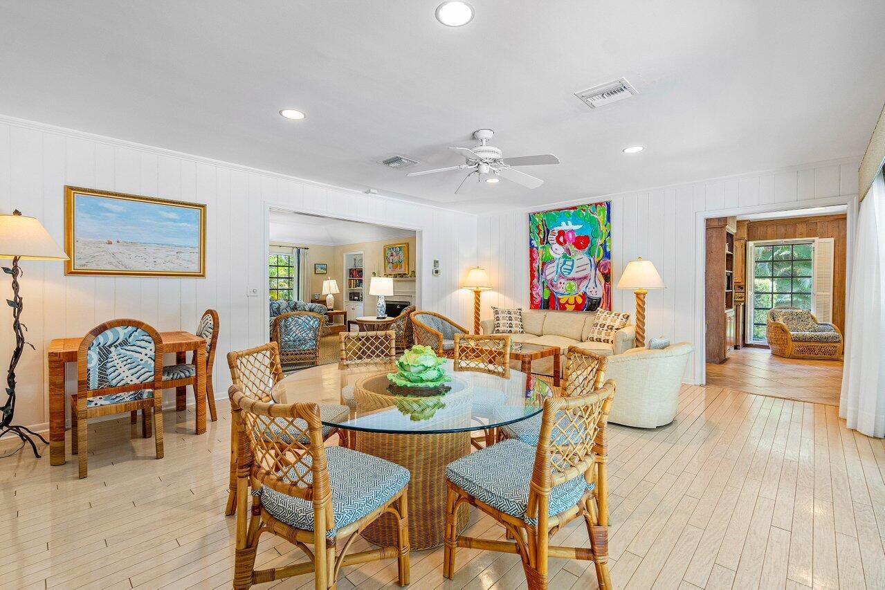 POLO FIELDS 1 - Residential