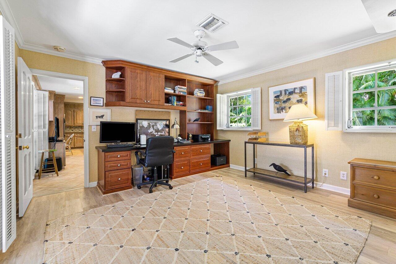 POLO FIELDS 1 - Residential