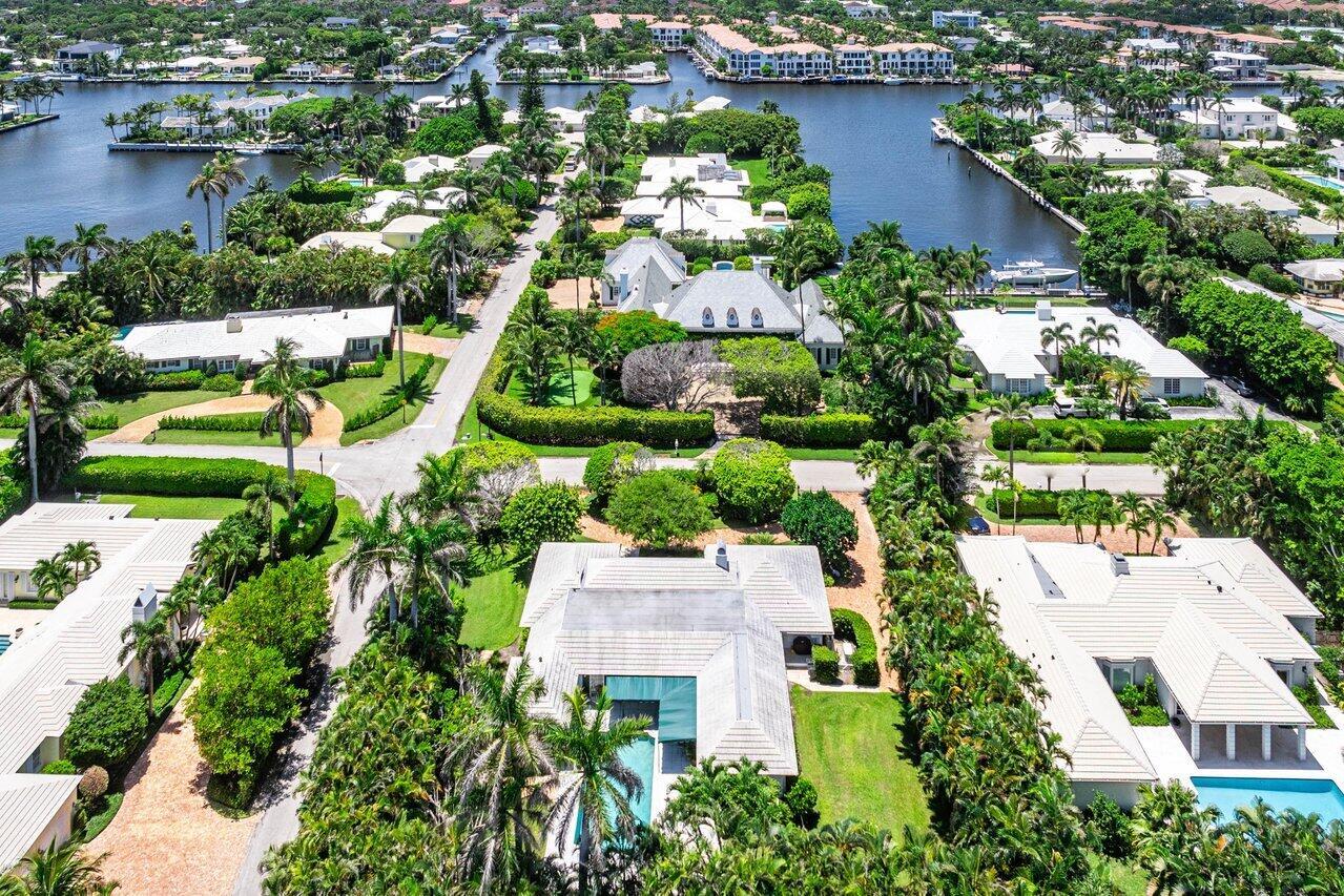 POLO FIELDS 1 - Residential