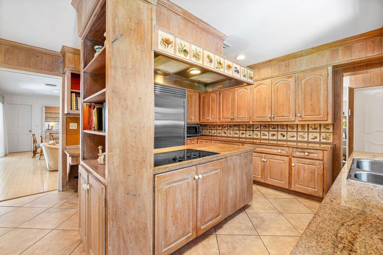 POLO FIELDS 1 - Residential