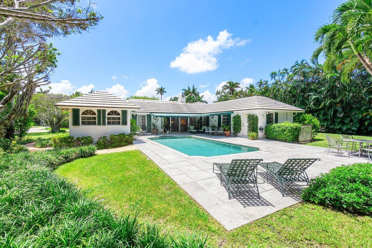 POLO FIELDS 1 - Residential