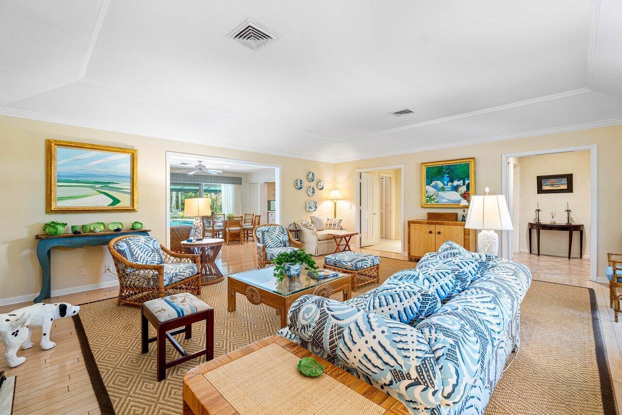 POLO FIELDS 1 - Residential