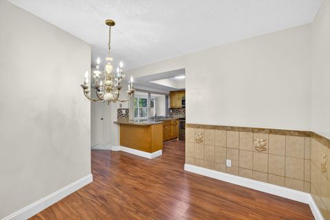 Tiny photo for 4399 NW 43rd Court, Lauderdale Lakes, FL 33319 (MLS # B26036168)