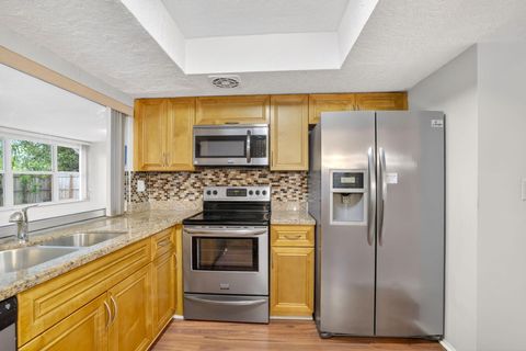 Tiny photo for 4399 NW 43rd Court, Lauderdale Lakes, FL 33319 (MLS # B26036168)