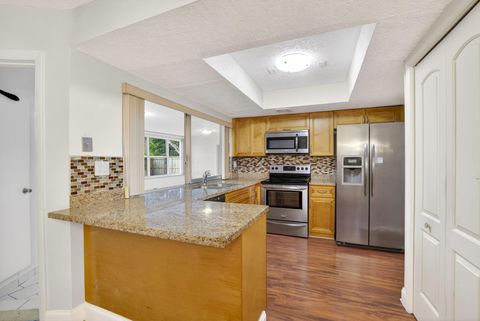 Tiny photo for 4399 NW 43rd Court, Lauderdale Lakes, FL 33319 (MLS # B26036168)