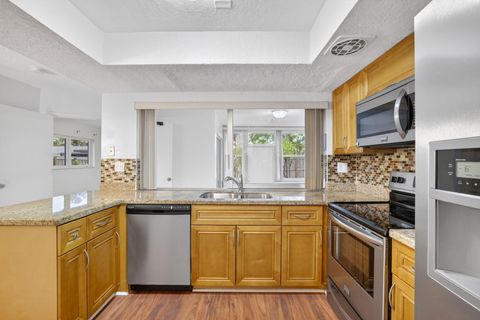 Tiny photo for 4399 NW 43rd Court, Lauderdale Lakes, FL 33319 (MLS # B26036168)