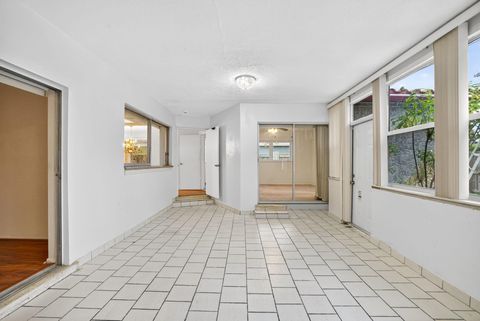 Tiny photo for 4399 NW 43rd Court, Lauderdale Lakes, FL 33319 (MLS # B26036168)