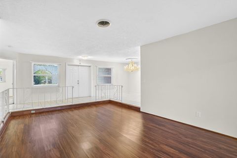 Tiny photo for 4399 NW 43rd Court, Lauderdale Lakes, FL 33319 (MLS # B26036168)