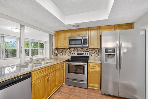 Tiny photo for 4399 NW 43rd Court, Lauderdale Lakes, FL 33319 (MLS # B26036168)