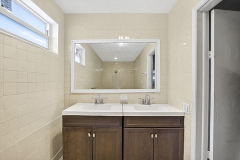 Tiny photo for 4399 NW 43rd Court, Lauderdale Lakes, FL 33319 (MLS # B26036168)