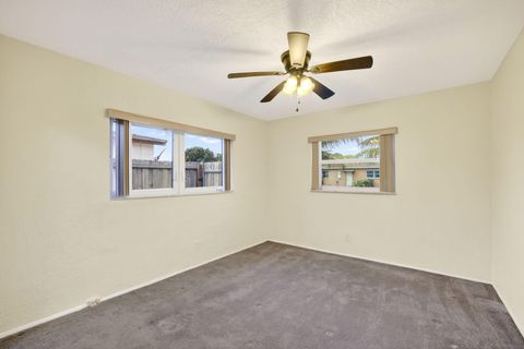 Tiny photo for 4399 NW 43rd Court, Lauderdale Lakes, FL 33319 (MLS # B26036168)