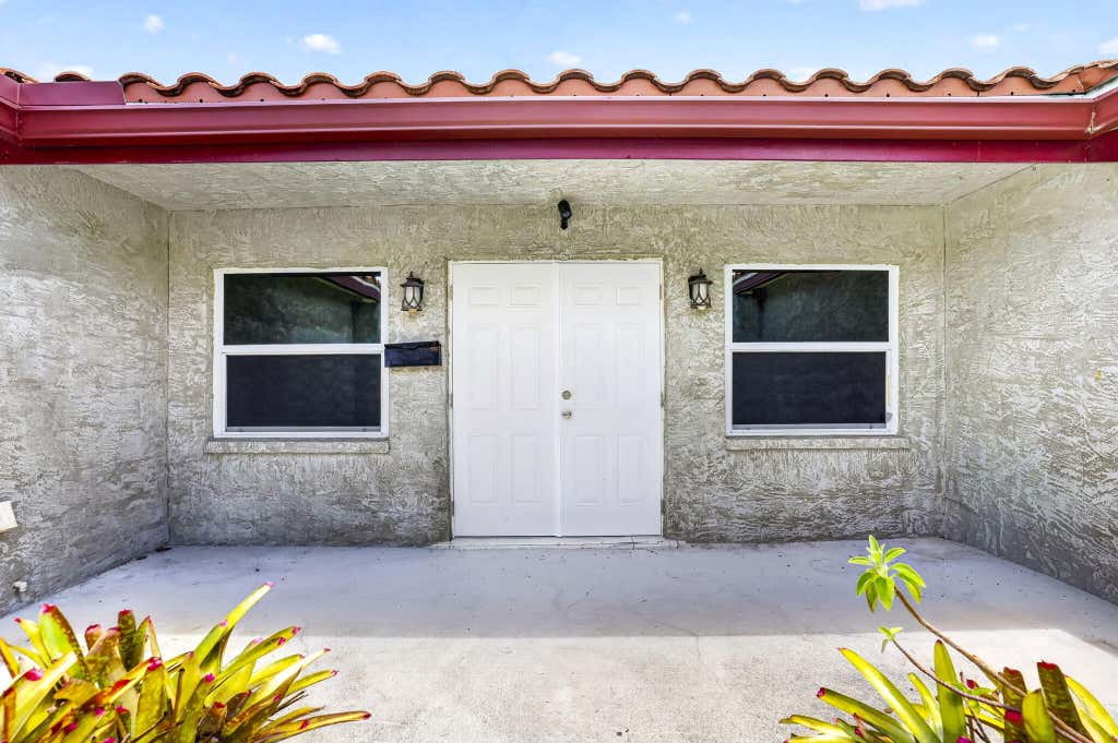 Photo of 4399 NW 43rd Court, Lauderdale Lakes, FL 33319 (MLS # B26036168)