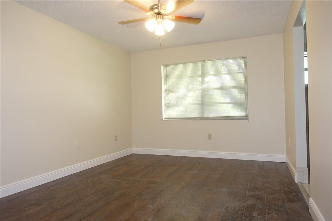 SHENANDOAH - Residential Lease