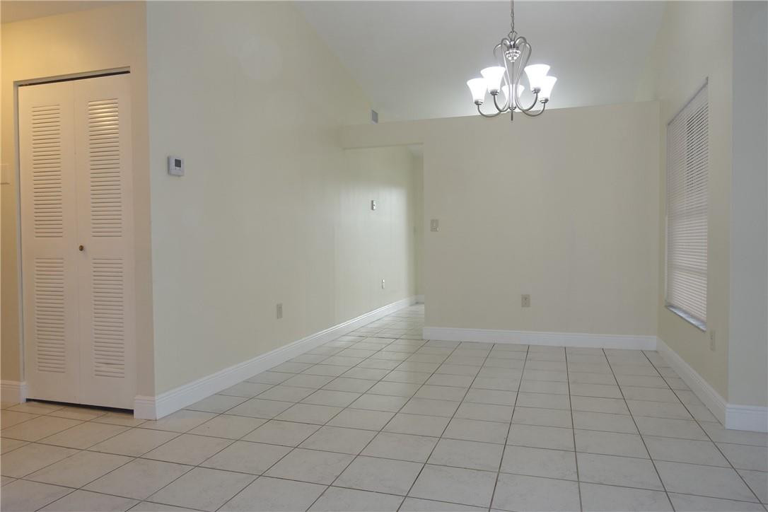 SHENANDOAH - Residential Lease