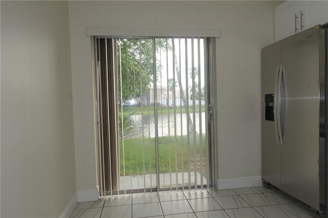 SHENANDOAH - Residential Lease