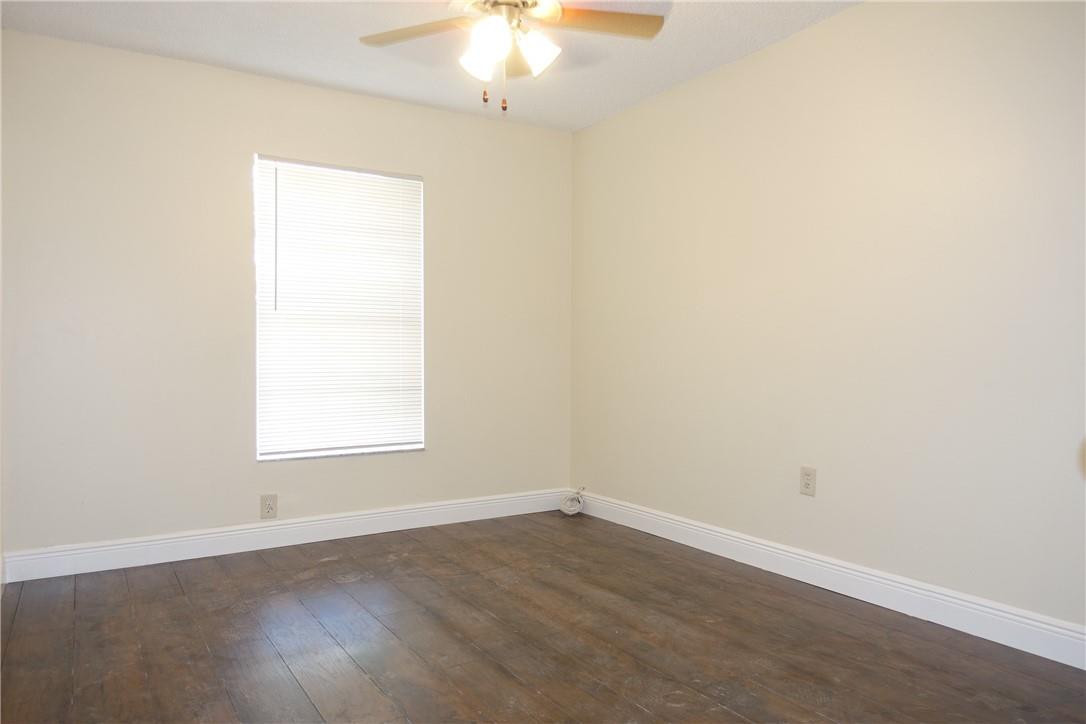 SHENANDOAH - Residential Lease