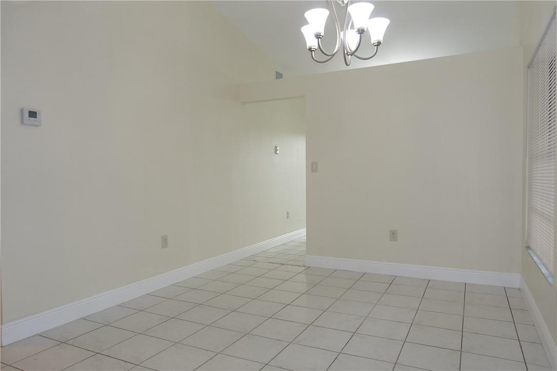 SHENANDOAH - Residential Lease