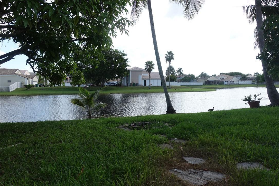 SHENANDOAH - Residential Lease