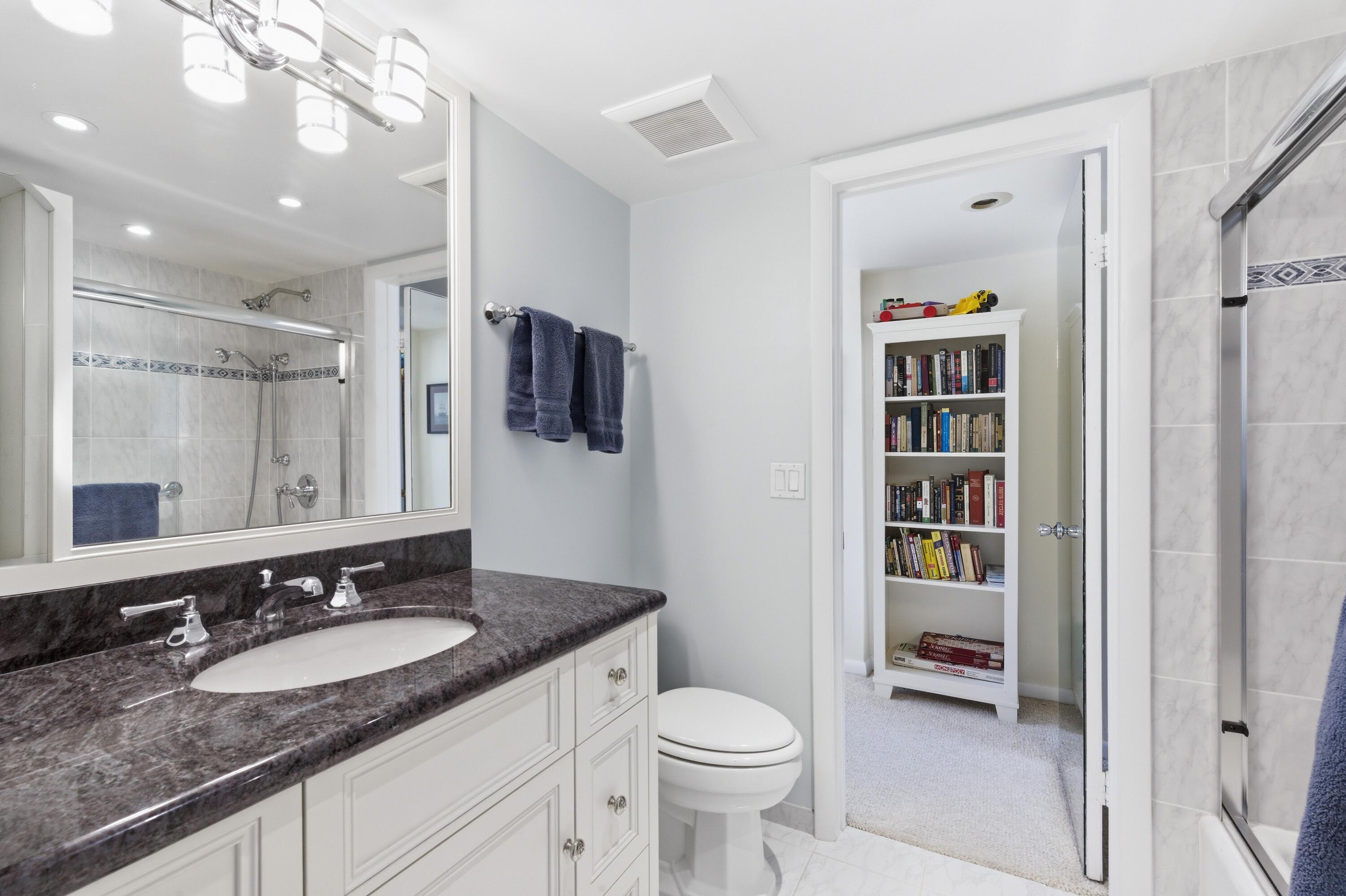 OCEAN TOWERS NORTH CONDO - Residential Lease