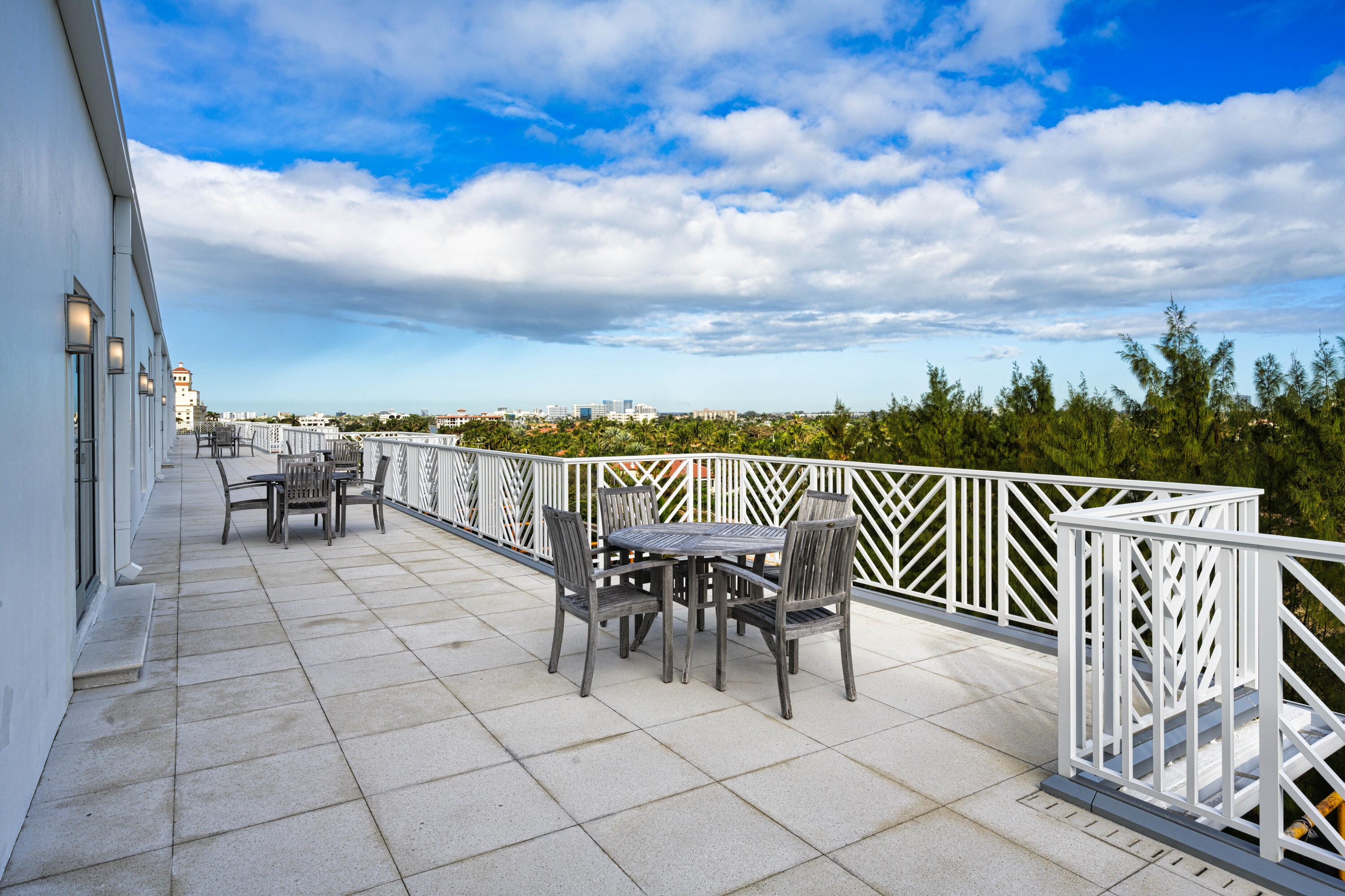 OCEAN TOWERS NORTH CONDO - Residential Lease