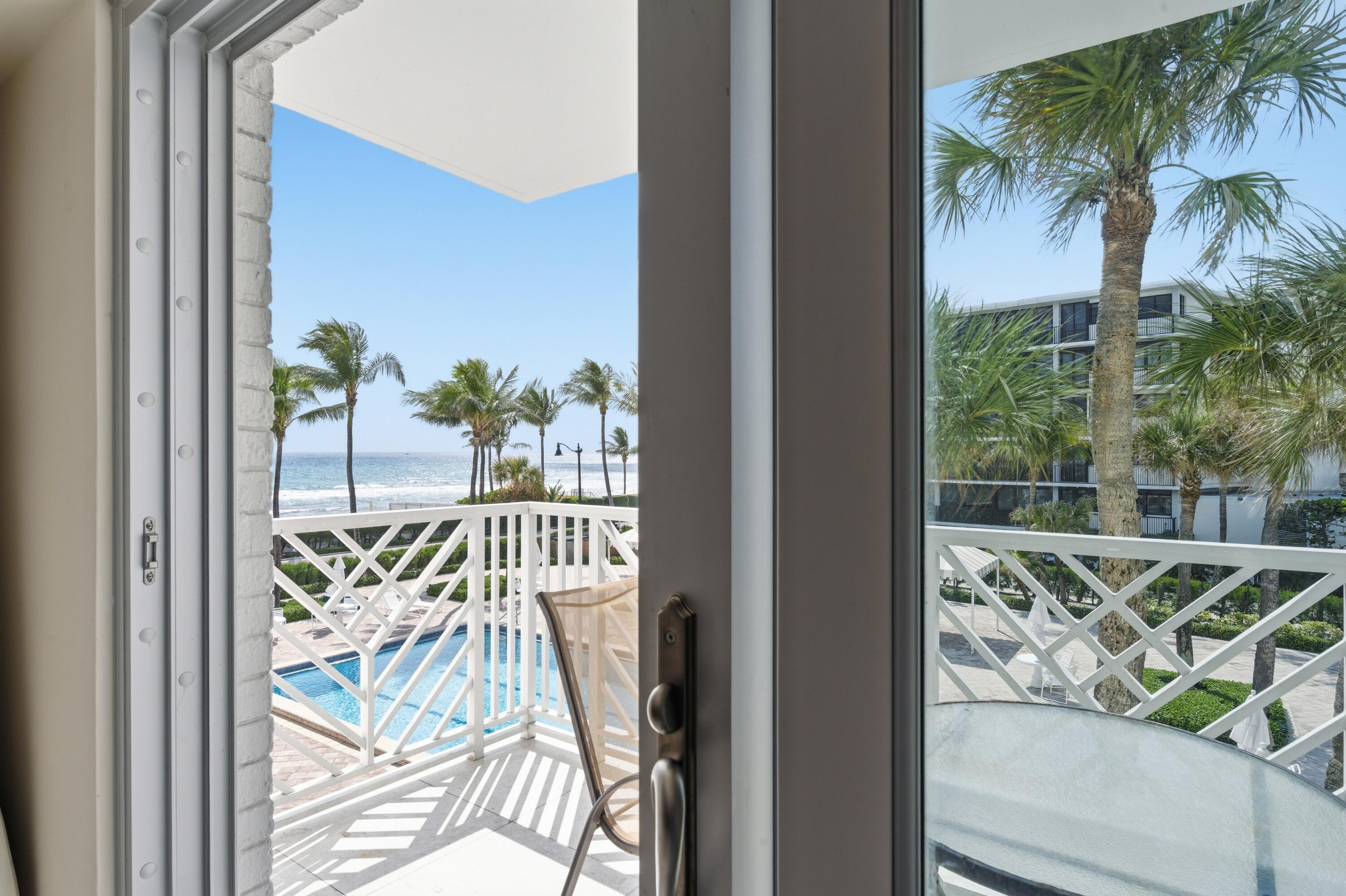 OCEAN TOWERS NORTH CONDO - Residential Lease