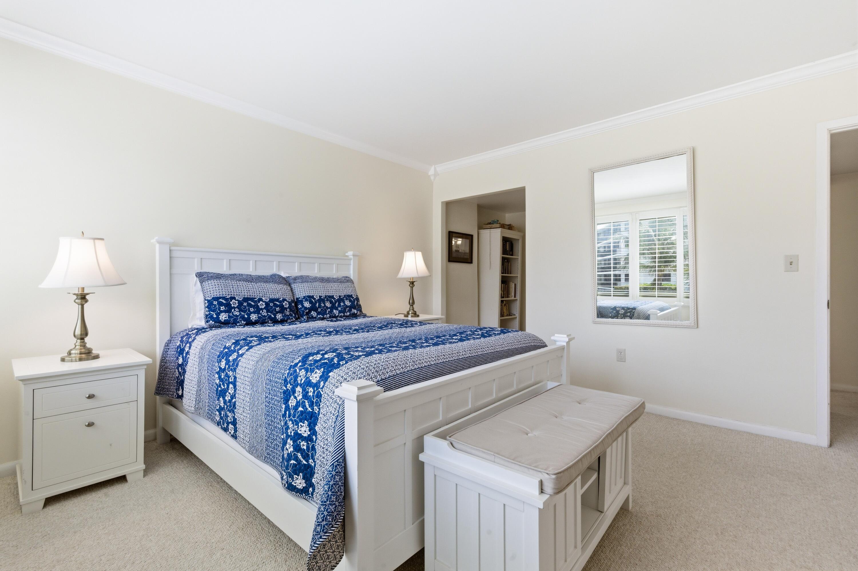 OCEAN TOWERS NORTH CONDO - Residential Lease