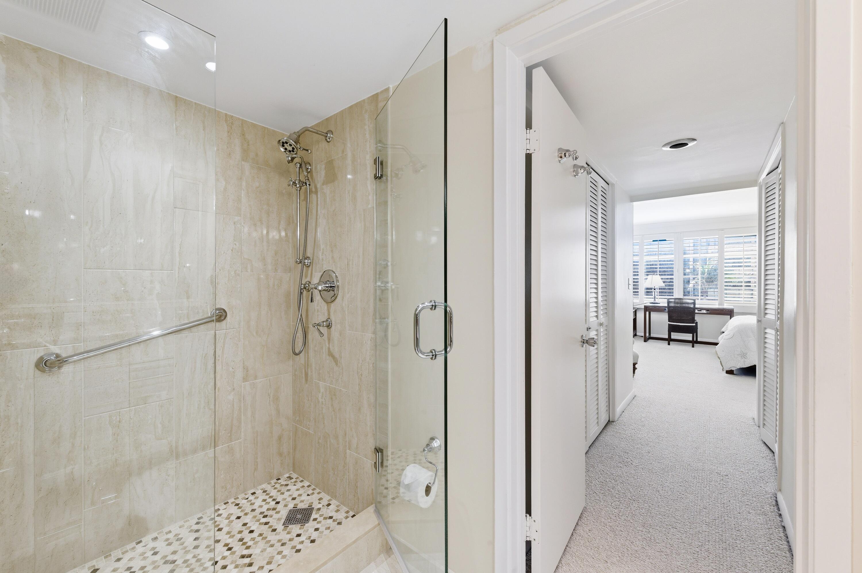 OCEAN TOWERS NORTH CONDO - Residential Lease