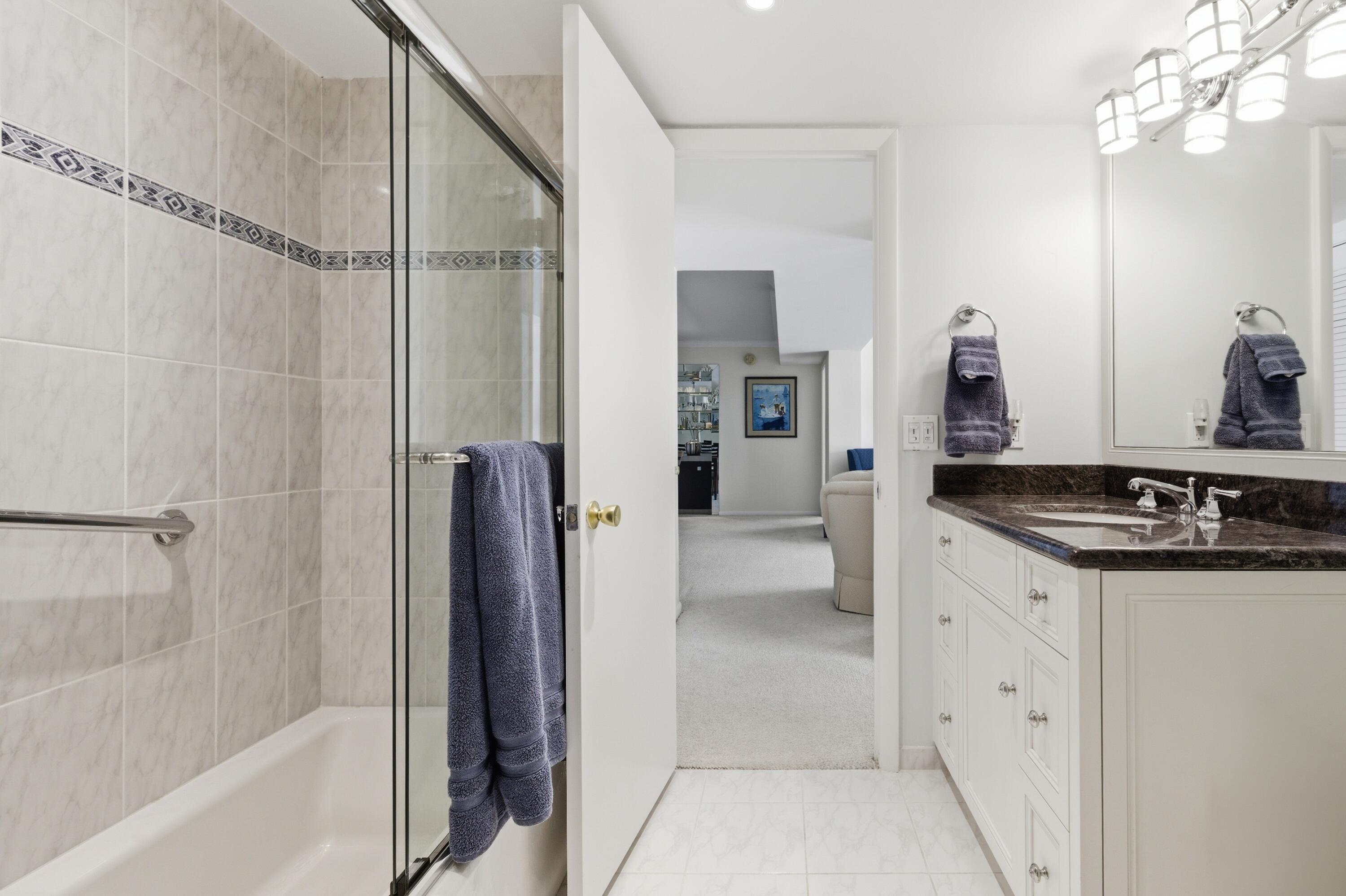 OCEAN TOWERS NORTH CONDO - Residential Lease