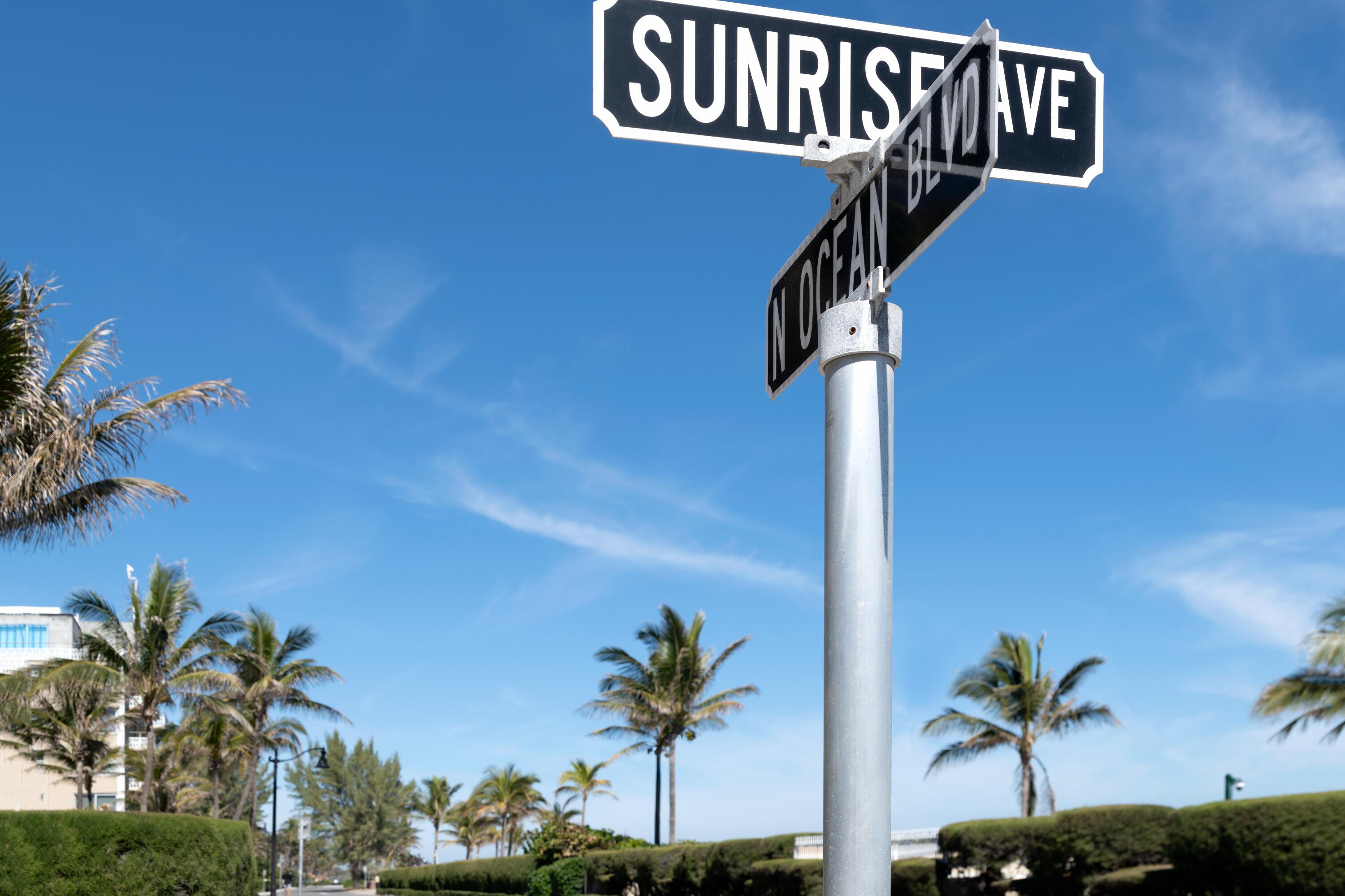 OCEAN TOWERS NORTH CONDO - Residential Lease