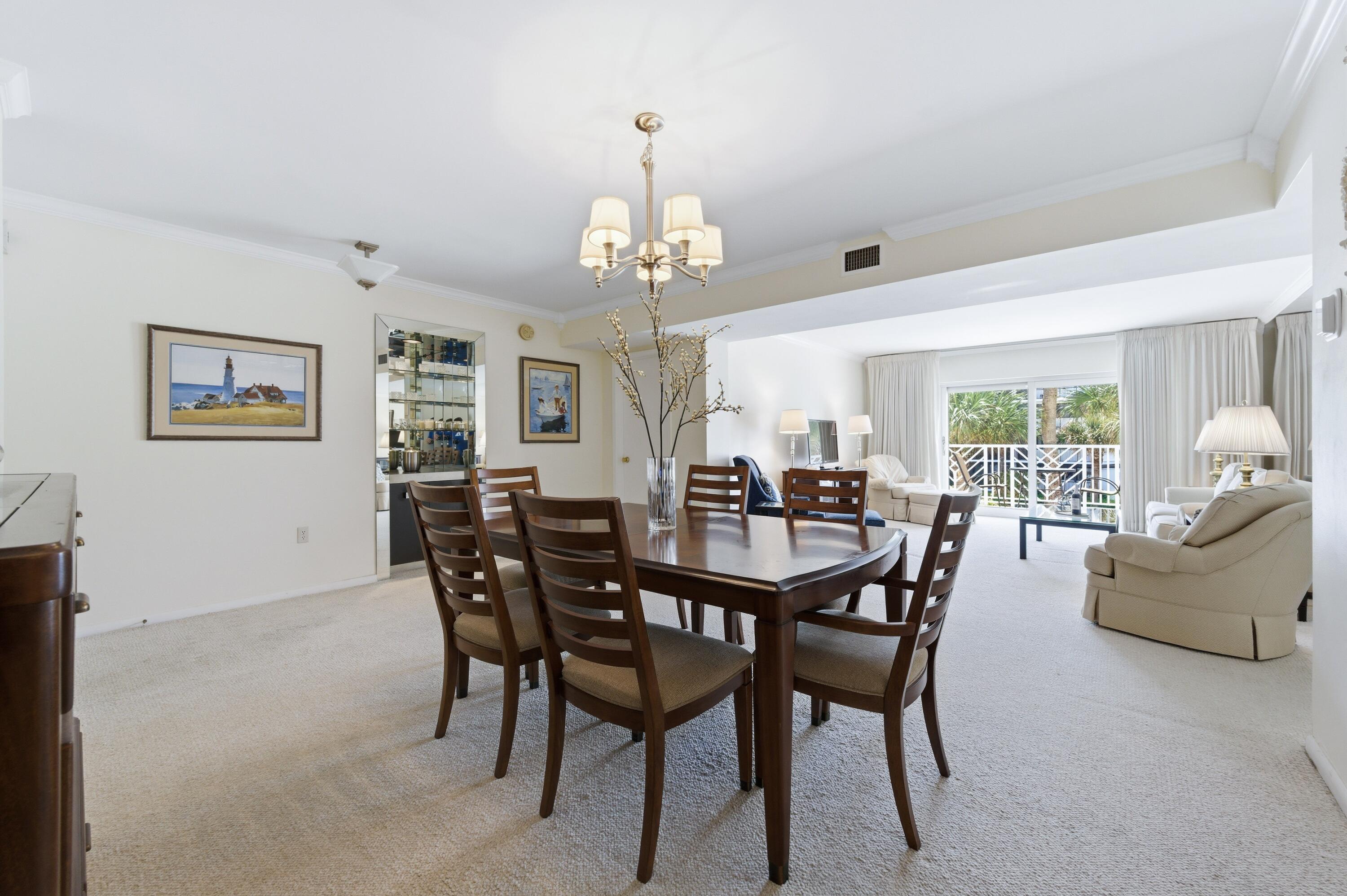 OCEAN TOWERS NORTH CONDO - Residential Lease