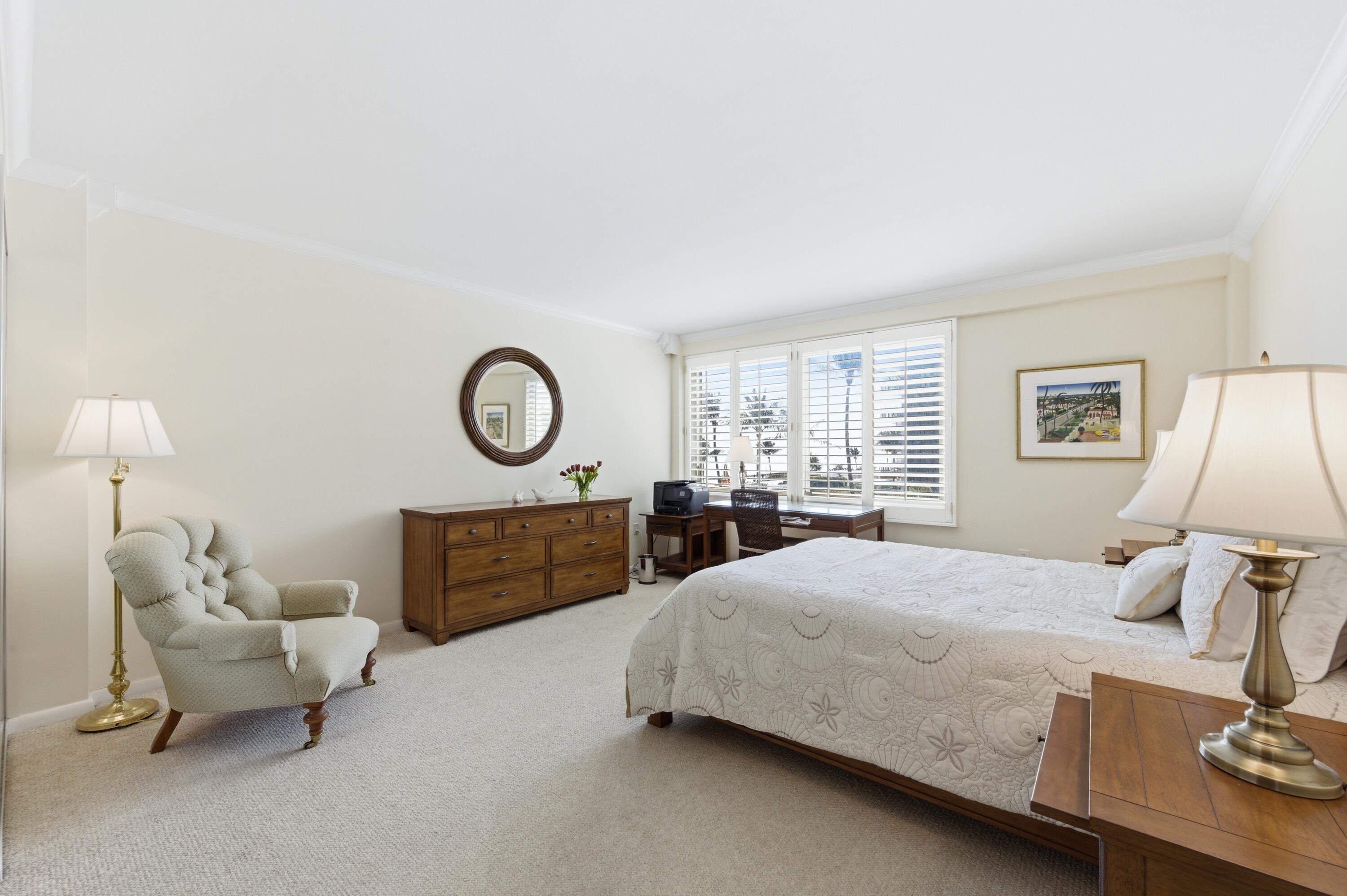 OCEAN TOWERS NORTH CONDO - Residential Lease