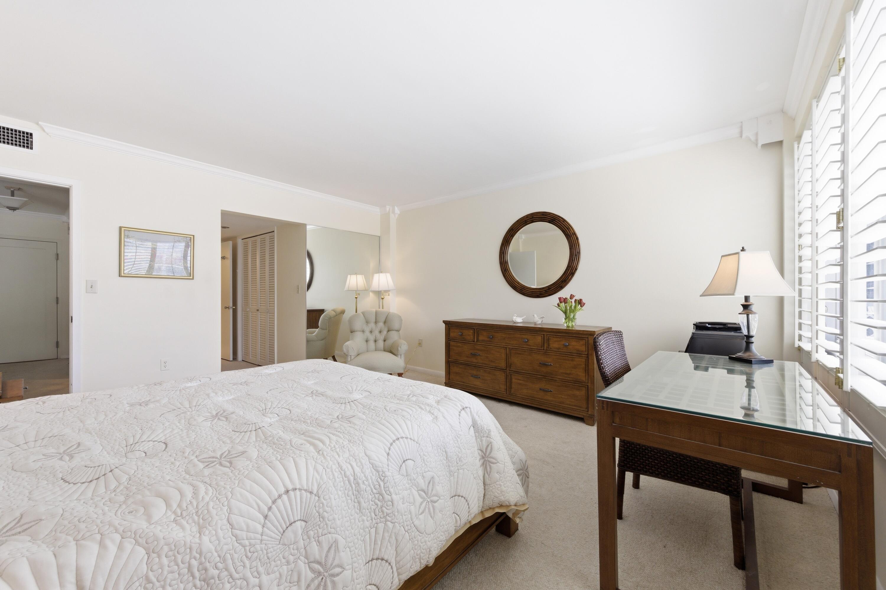 OCEAN TOWERS NORTH CONDO - Residential Lease