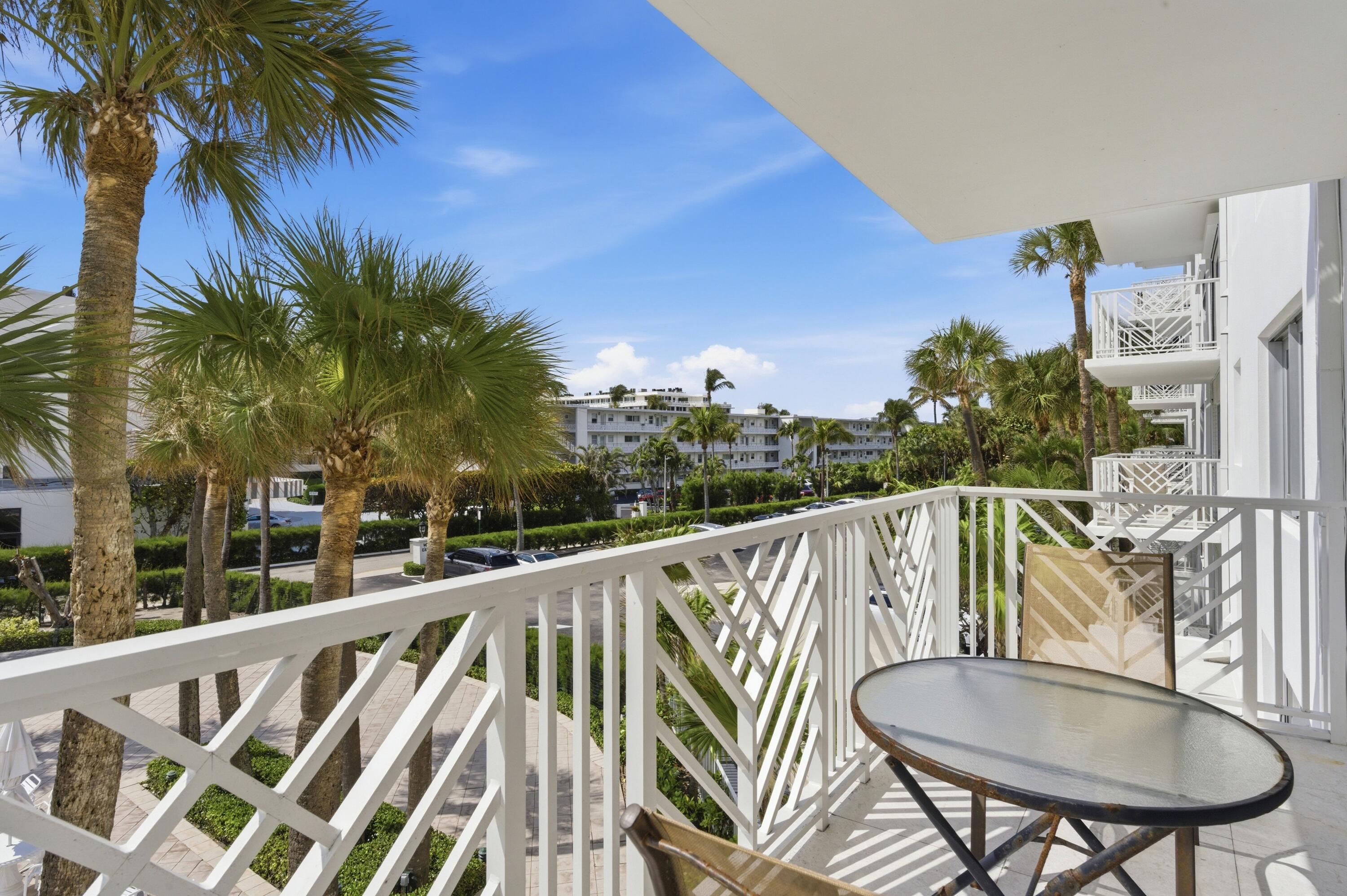 OCEAN TOWERS NORTH CONDO - Residential Lease