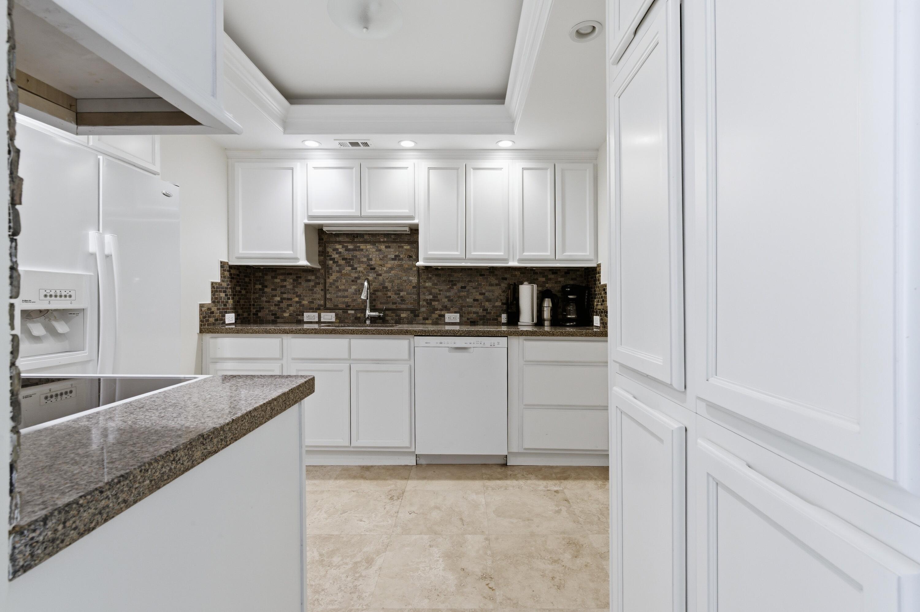 OCEAN TOWERS NORTH CONDO - Residential Lease