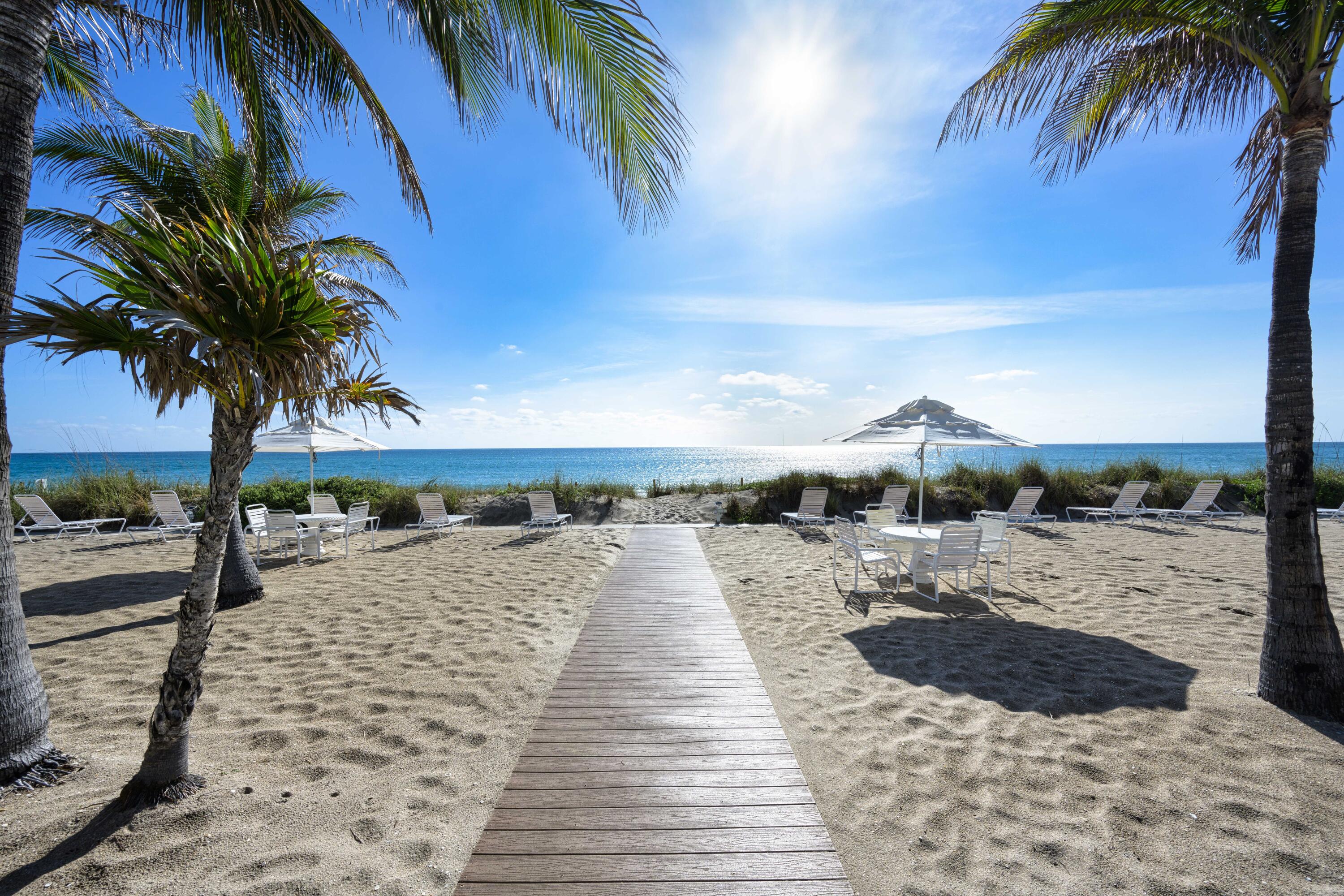 OCEAN TOWERS NORTH CONDO - Residential Lease