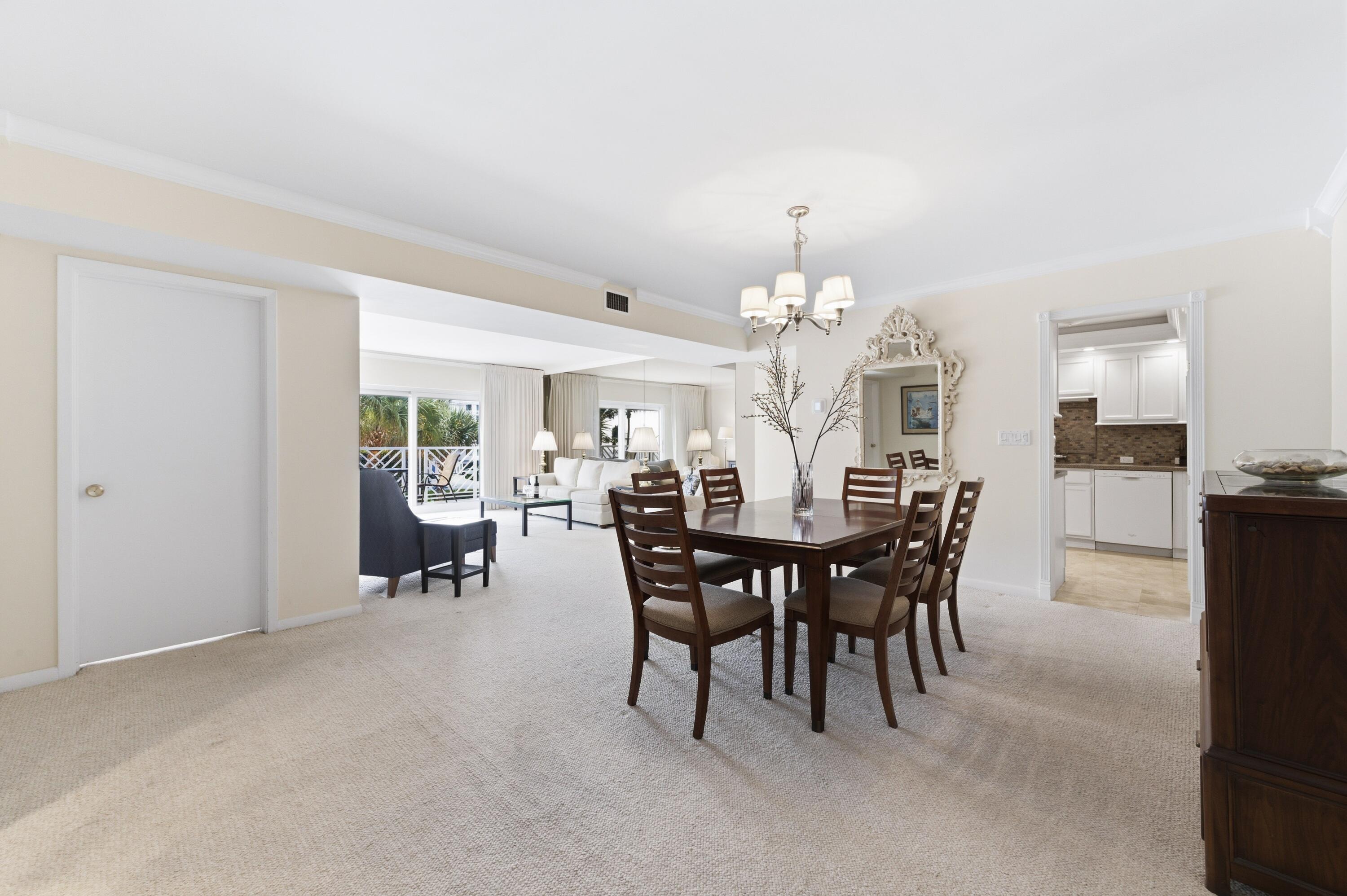 OCEAN TOWERS NORTH CONDO - Residential Lease