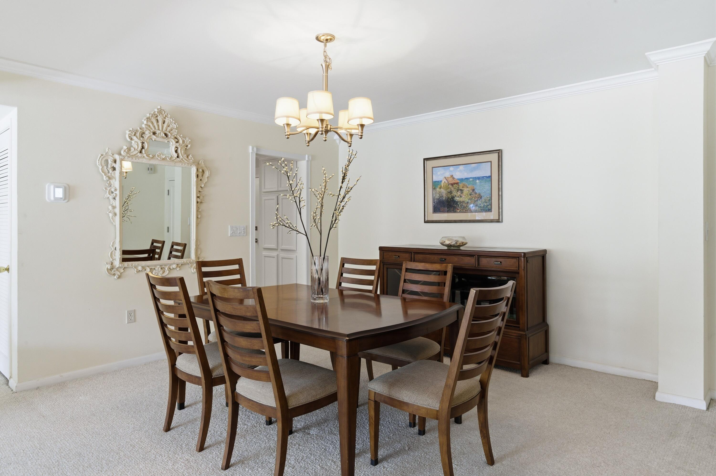 OCEAN TOWERS NORTH CONDO - Residential Lease