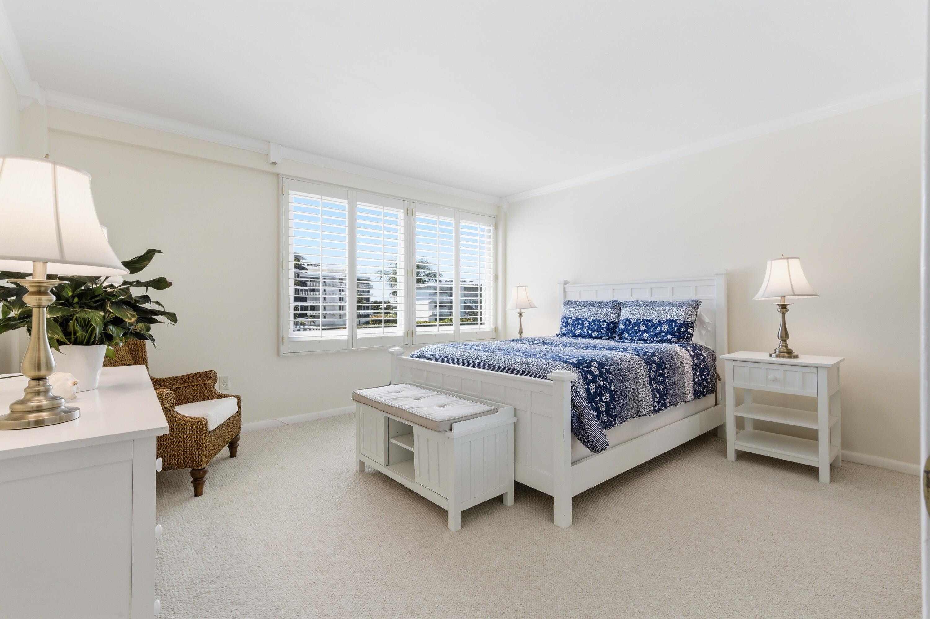 OCEAN TOWERS NORTH CONDO - Residential Lease