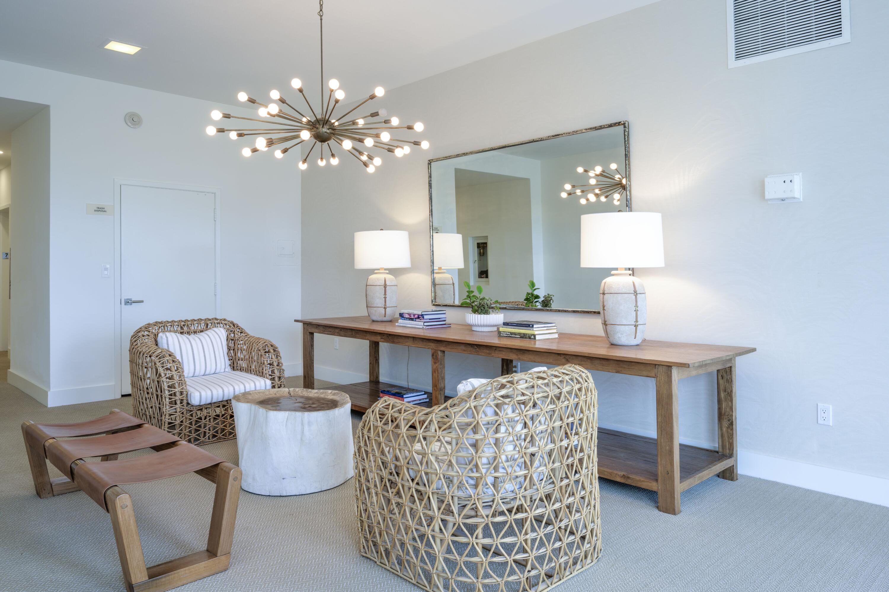 OCEAN TOWERS NORTH CONDO - Residential Lease