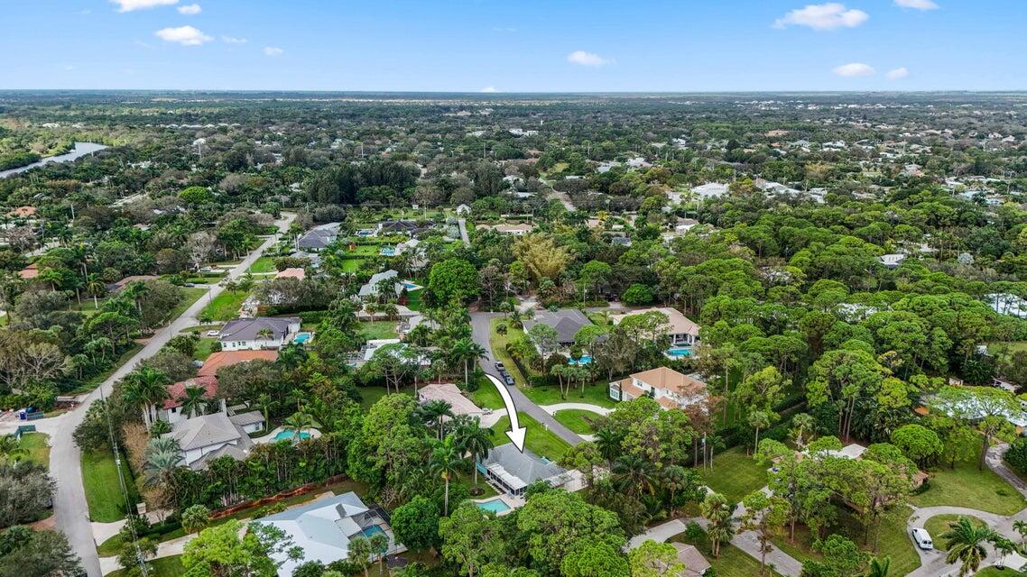 LOXAHATCHEE GARDENS - Residential Lease