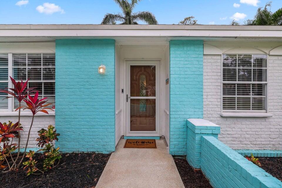 LOXAHATCHEE GARDENS - Residential Lease