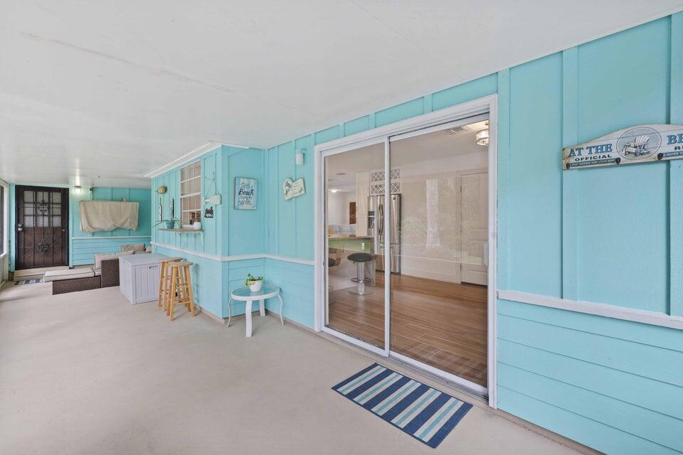 LOXAHATCHEE GARDENS - Residential Lease