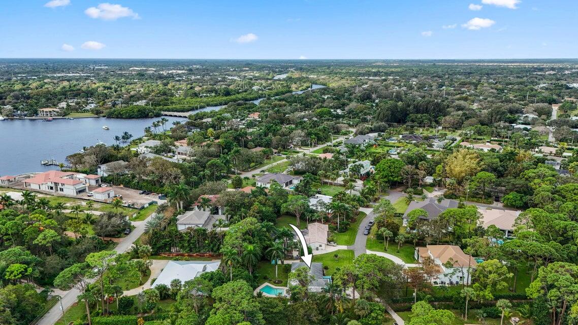 LOXAHATCHEE GARDENS - Residential Lease
