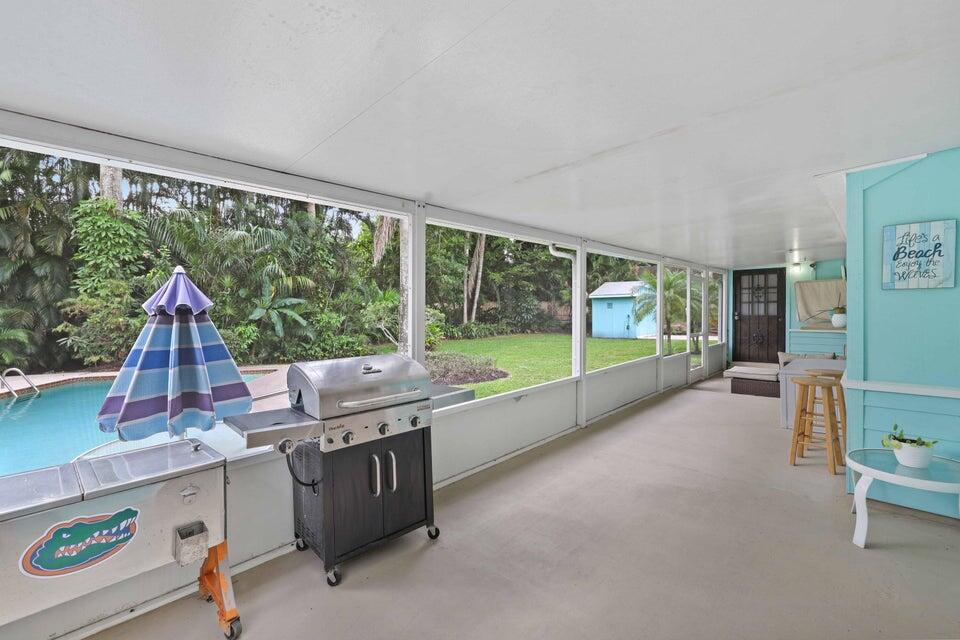 LOXAHATCHEE GARDENS - Residential Lease