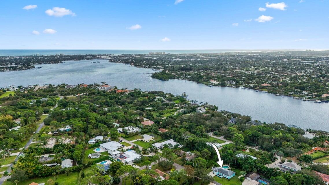 LOXAHATCHEE GARDENS - Residential Lease