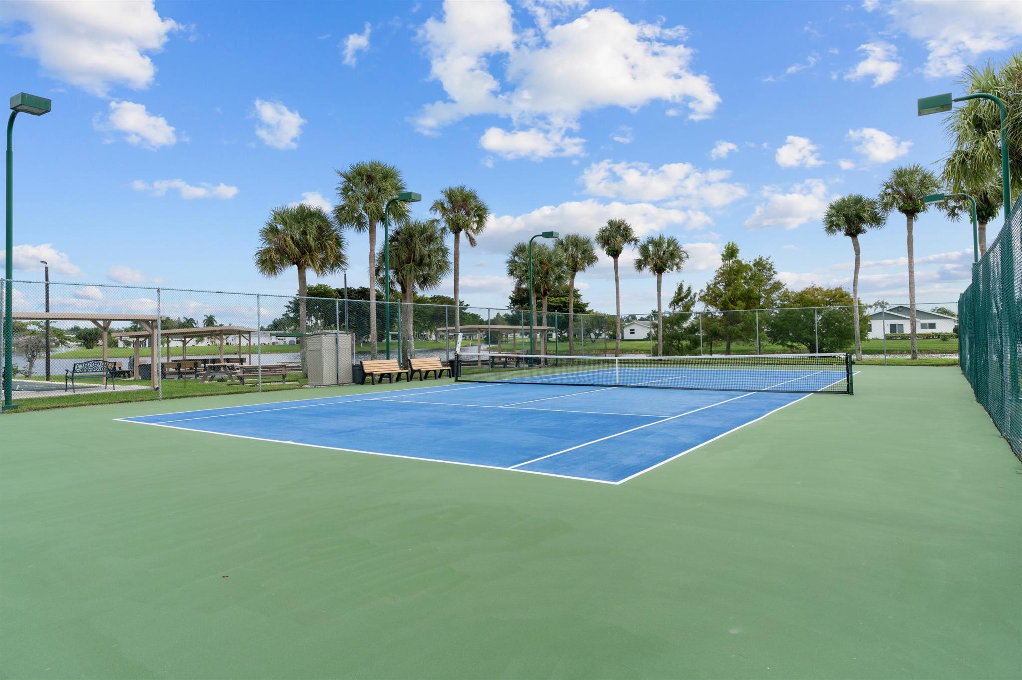 CYPRESS LAKES 8 - Residential