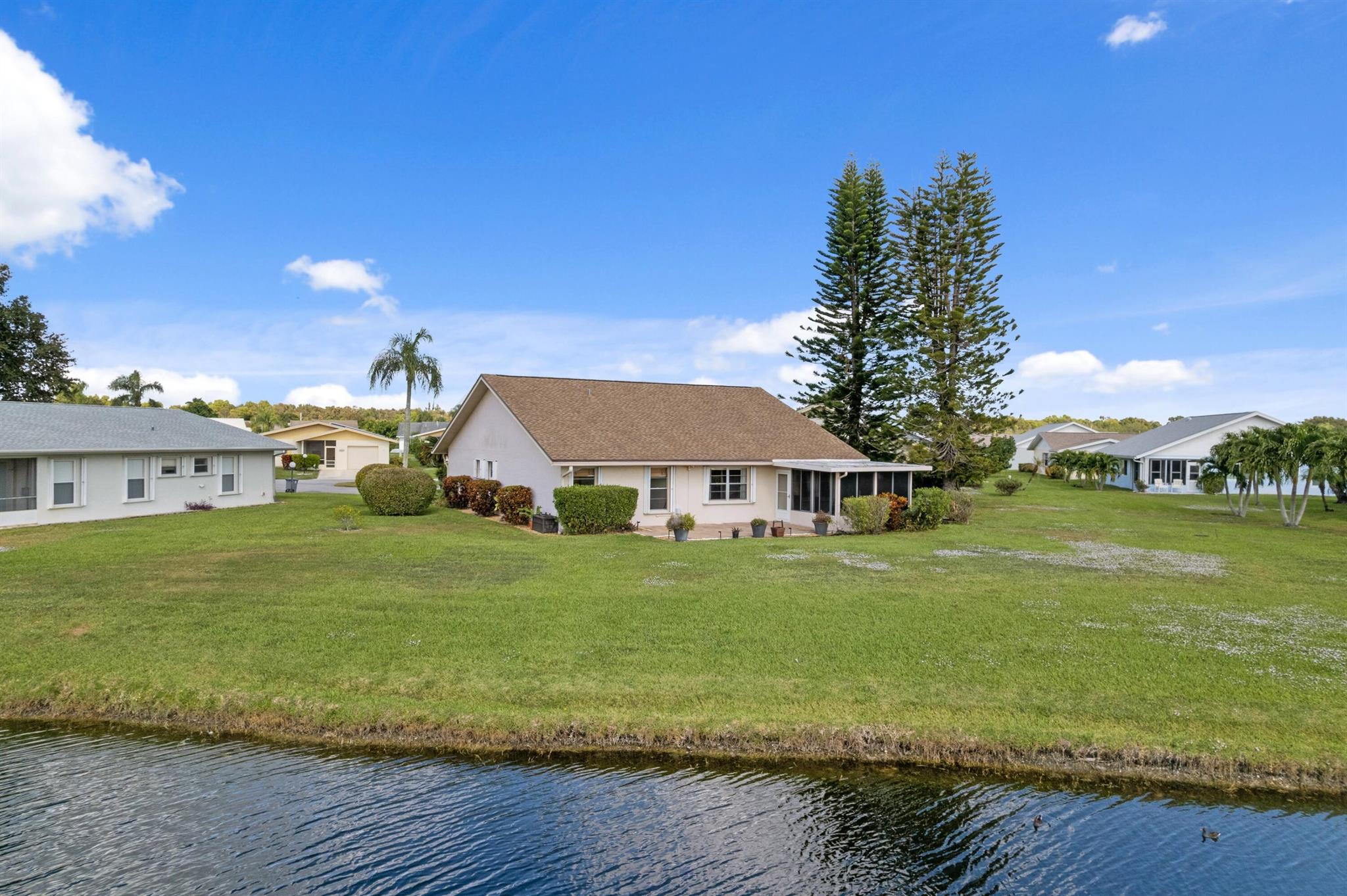 CYPRESS LAKES 8 - Residential