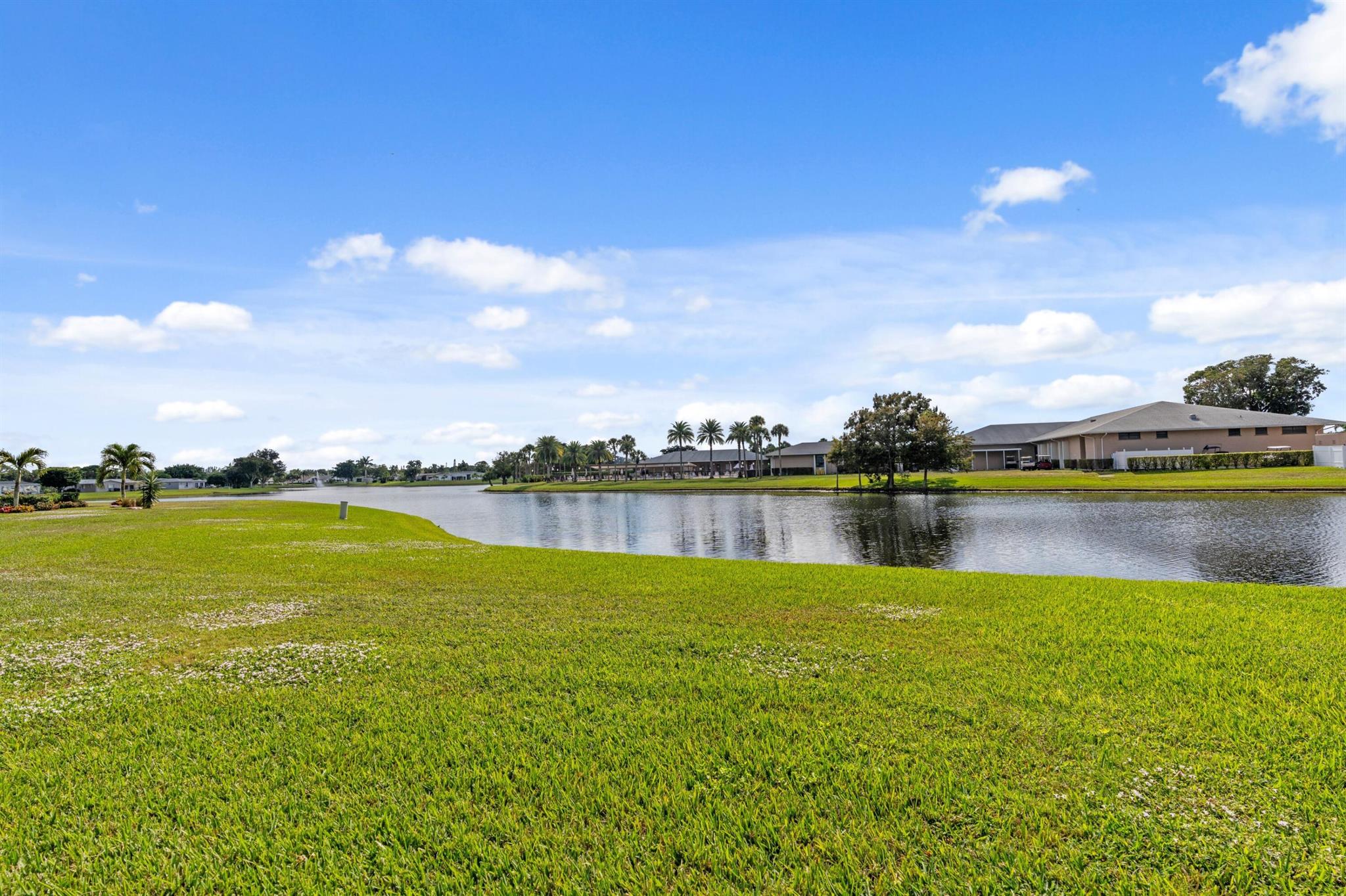 CYPRESS LAKES 8 - Residential