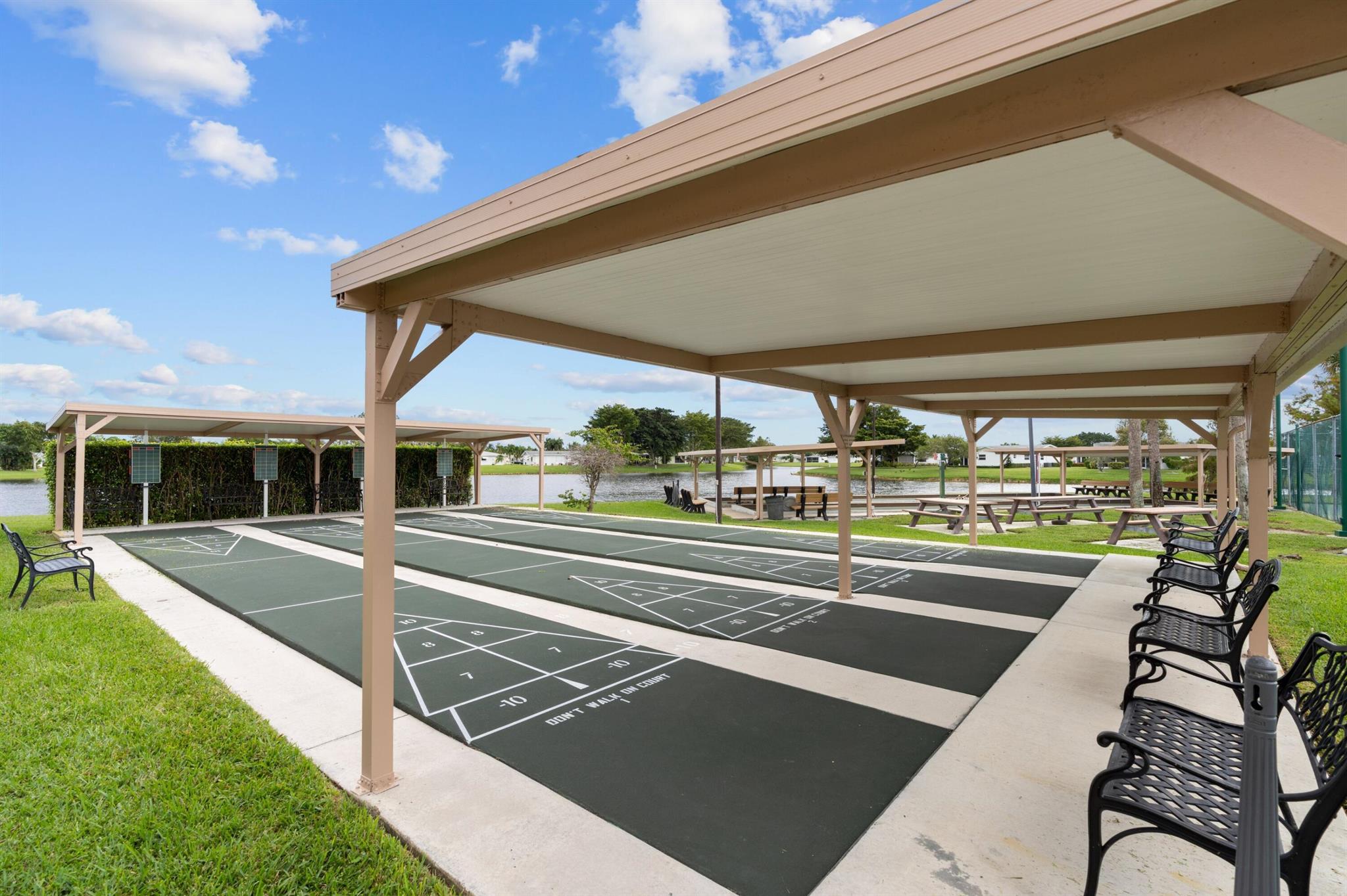 CYPRESS LAKES 8 - Residential