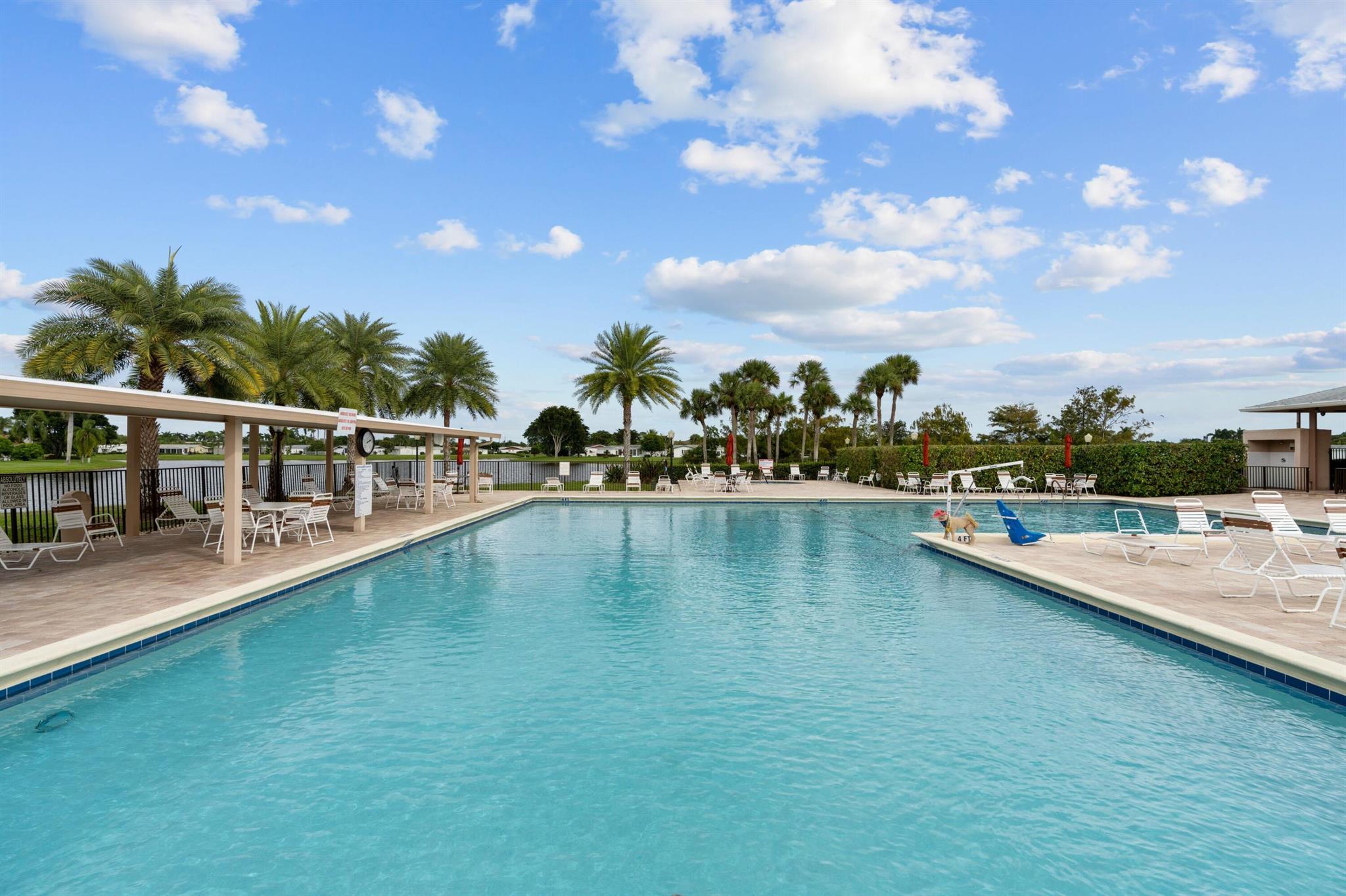 CYPRESS LAKES 8 - Residential